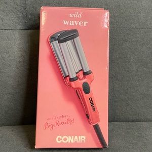 Conair waver